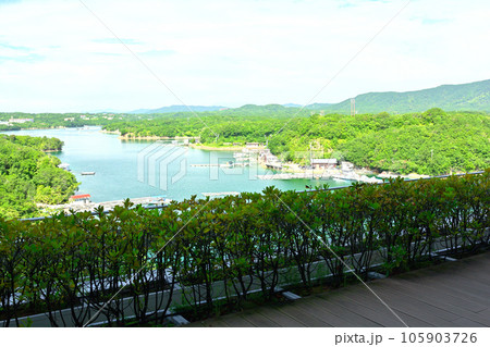三重・伊勢志摩の風景 三重・伊勢志摩の風景 105903726