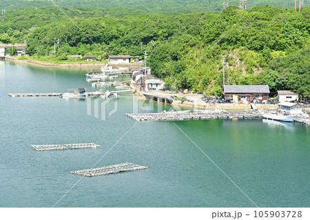 三重・伊勢志摩の風景 105903728