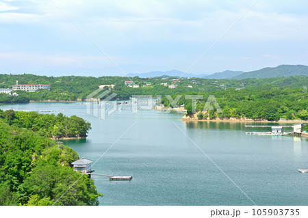 三重・伊勢志摩の風景 三重・伊勢志摩の風景 105903735