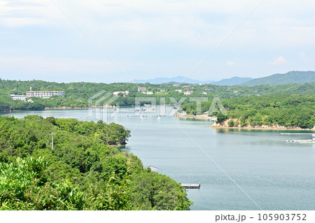 三重・伊勢志摩の風景 105903752