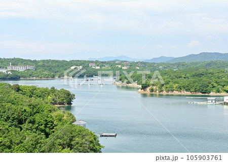 三重・伊勢志摩の風景 105903761