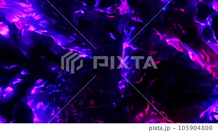 Abstract Dark Retro Style Background 3d render Abstract Dark Retro Style Background 3d render 105904800