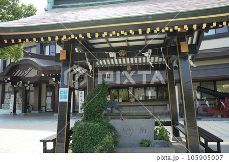 水戸東照宮 水戸東照宮 105905007