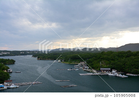 三重・伊勢志摩の風景 105905008