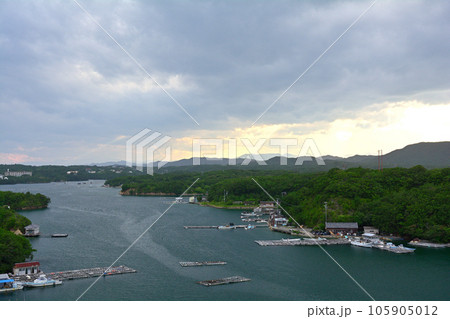 三重・伊勢志摩の風景 105905012