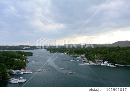 三重・伊勢志摩の風景 105905017