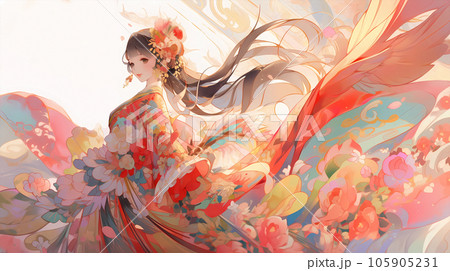 漫画 マンガ 女子 105905231