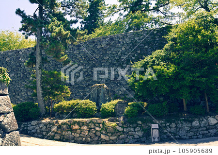 日本100名城・松坂城 日本100名城・松坂城 105905689