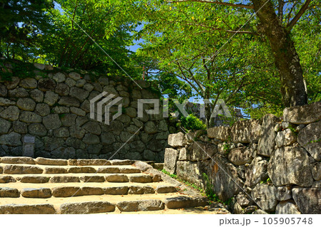 日本100名城・松坂城 日本100名城・松坂城 105905748