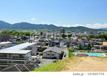 日本100名城・松坂城 日本100名城・松坂城 105905759