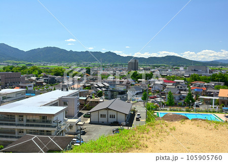 日本100名城・松坂城 日本100名城・松坂城 105905760