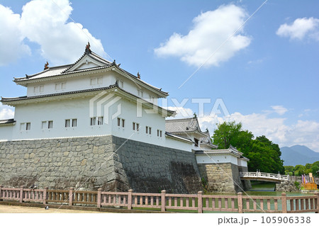 日本100名城・駿府城 105906338