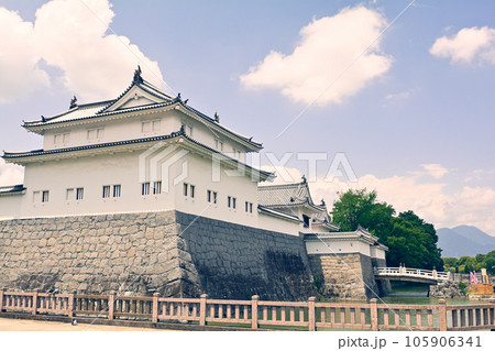 日本100名城・駿府城 日本100名城・駿府城 105906341