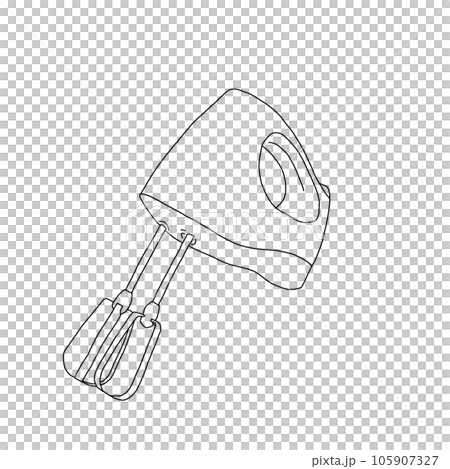 Bakery tool  105907327