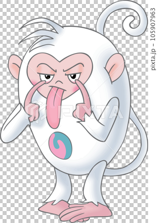 monkey, monkeys, yamanouchi-machi 105907963