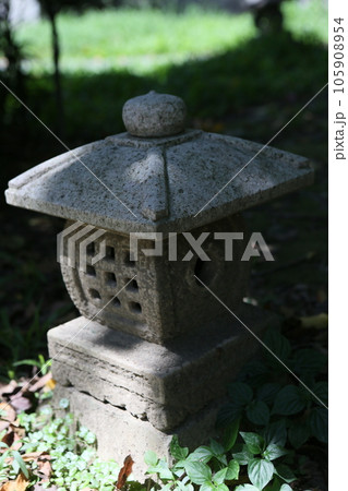 ランタン 提燈 燈籠 105908954