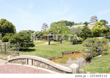 明石城(兵庫県 明石市) 明石城(兵庫県 明石市) 105909118