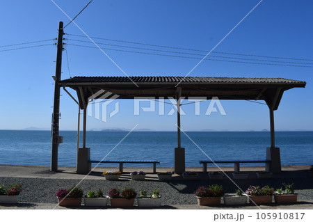 下灘駅2 105910817