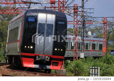 名鉄特急2200系 105910884