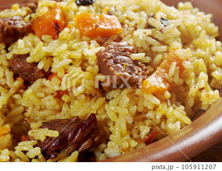 comorian pilaou comorian pilaou 105911207