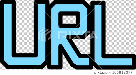 URL中英文字符的圖解 URL中英文字符的圖解 105912077