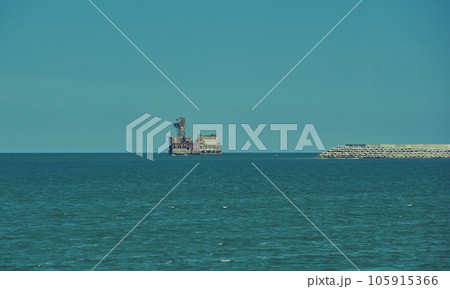 Dagestan Fort Boyard, Kaspiysk Dagestan Fort Boyard, Kaspiysk 105915366