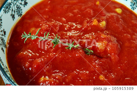 Rwandan  Pili pili 105915389