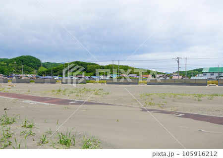川下海水浴場（はまますピリカ・ビーチ） 105916212