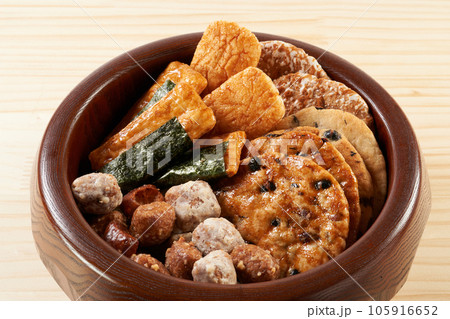 煎餅イメージ 105916652