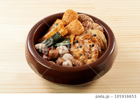 煎餅イメージ 105916653