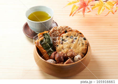 煎餅イメージ 105916661