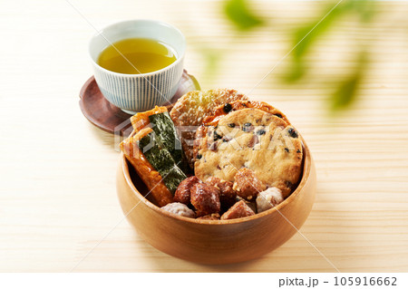 煎餅イメージ 105916662