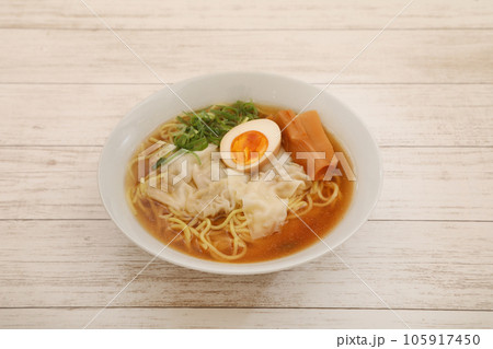 ワンタン麵 ワンタン麵 105917450