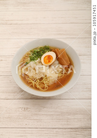 ワンタン麵 ワンタン麵 105917451