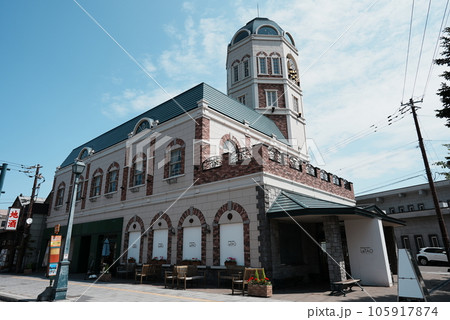 ルタオ本店 ルタオ本店 105917874