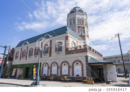 ルタオ本店 ルタオ本店 105918417