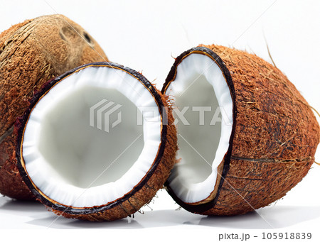 Organic Tropical Refreshment Organic Tropical Refreshment 105918839