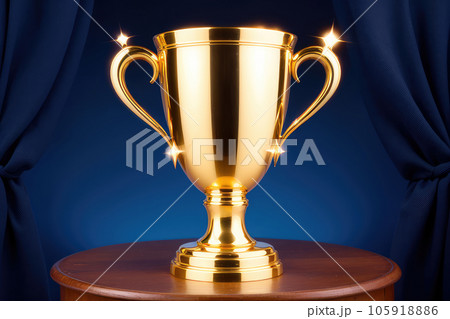 First Place Glory 105918886