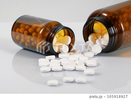 Healthcare Supplies Healthcare Supplies 105918927