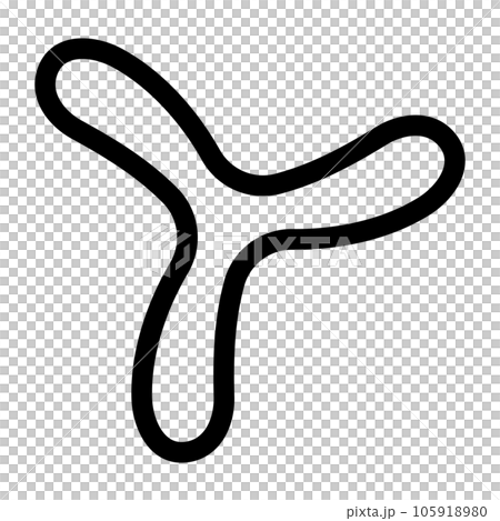 boomerang icon boomerang icon 105918980