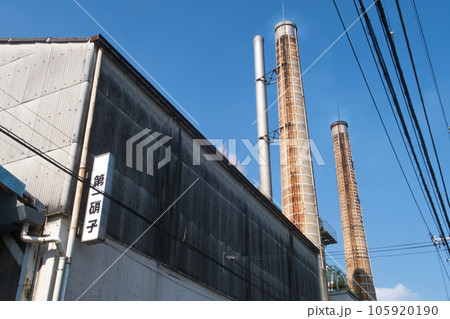 第一硝子㈱ 本社工場 2023 105920190