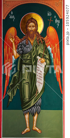 Curch in the village Civita, District of Cosenza, the Pollino National Park, Calabria, Italy, Europe Curch in the village Civita, District of Cosenza, the Pollino National Park, Calabria, Italy, Europe 105924077