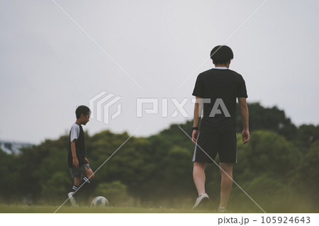 soccer soccer 105924643