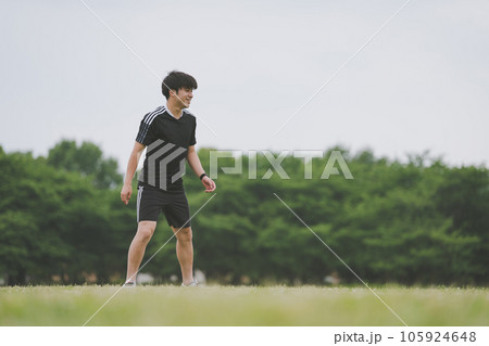soccer soccer 105924648