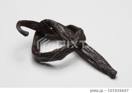 バニラビーンズ（スパイス 105926687