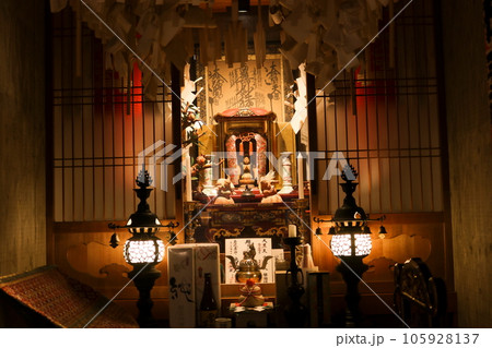 福禄寿 福禄寿 105928137