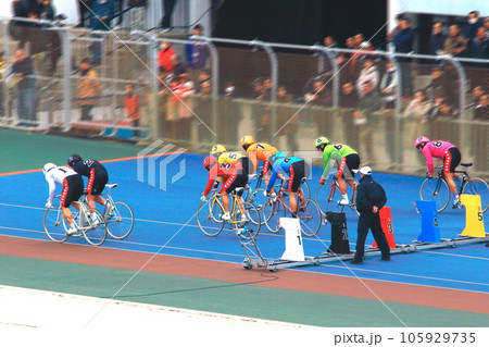 競輪 競輪 105929735