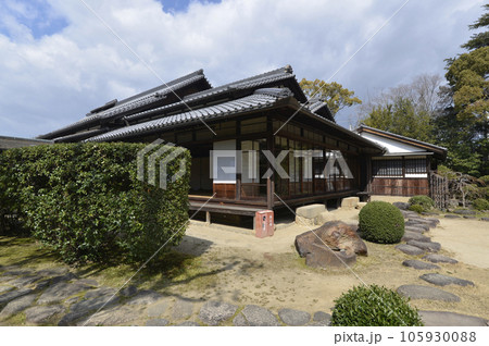鴻池新田会所 本屋 大阪府東大阪市鴻池元町 鴻池新田会所 本屋 大阪府東大阪市鴻池元町 105930088