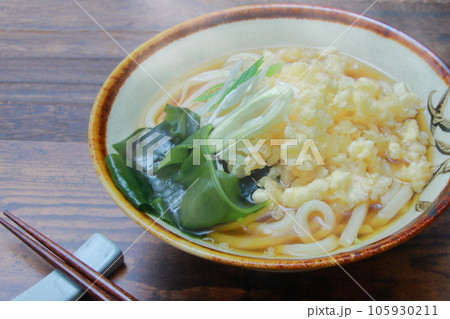 熱々のたぬきうどん07 熱々のたぬきうどん07 105930211