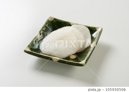日本の漬物　イメージ 105930506